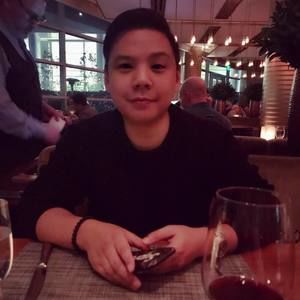 Meet your Posher, Jacky